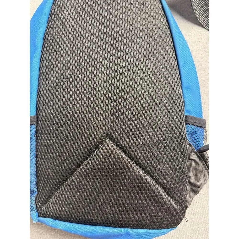 Cookies Clothing Smell-Proof Sling Backpack